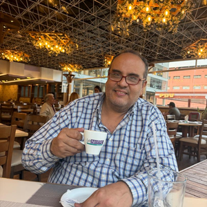 David Dorta Castellanos