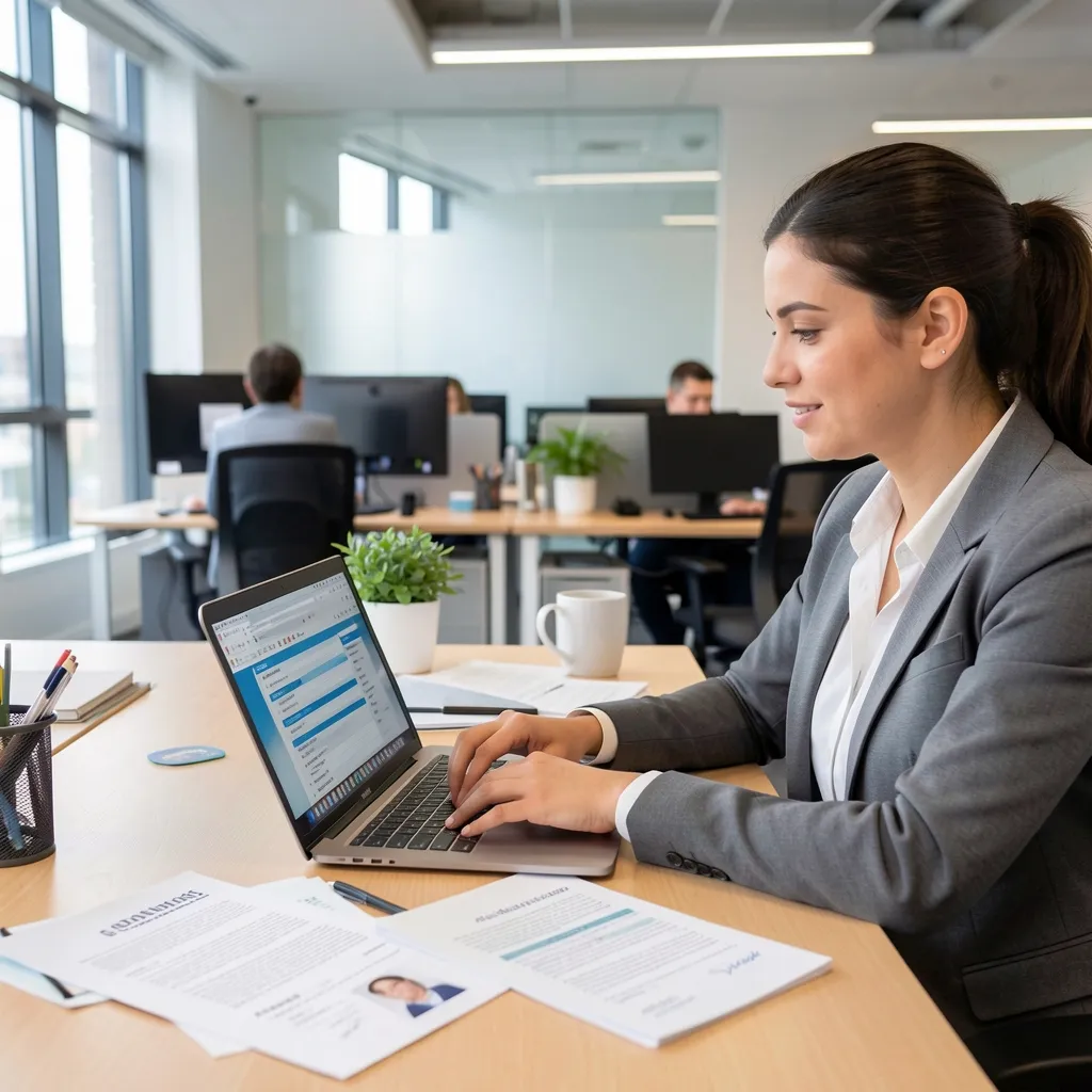 Encontrar candidatos para empleo: 6 métodos comprobados