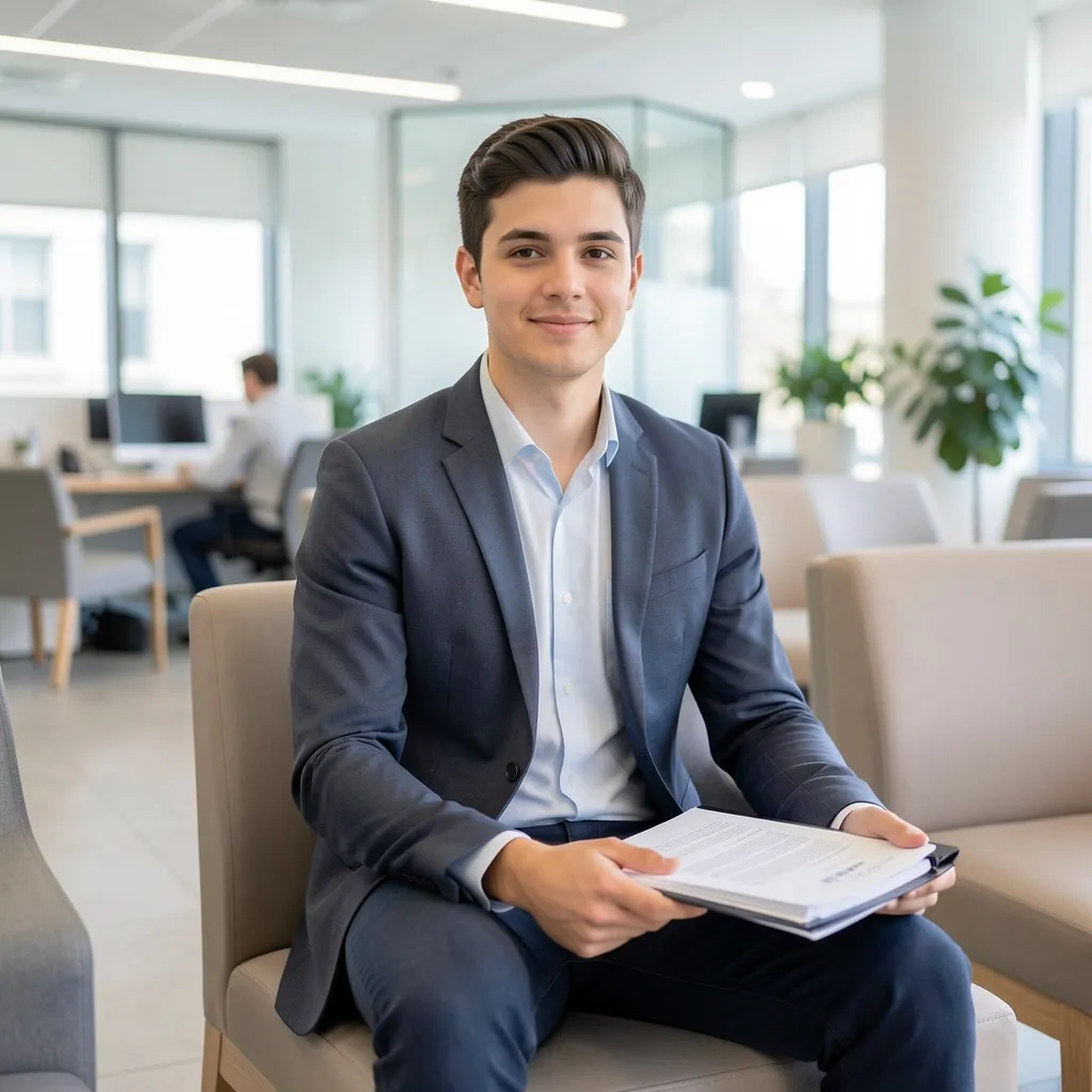 Habilidades para entrevistas de trabajo: 8 esenciales hoy