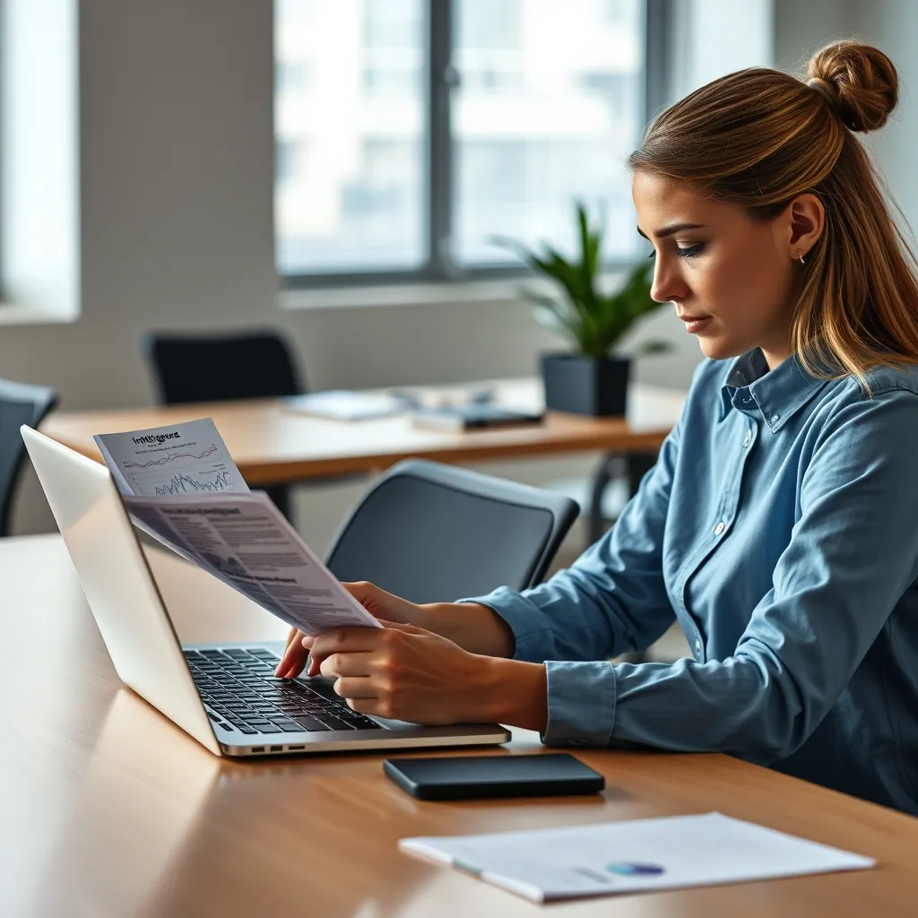 IA y empleo PDF: 7 claves reales sobre el futuro laboral