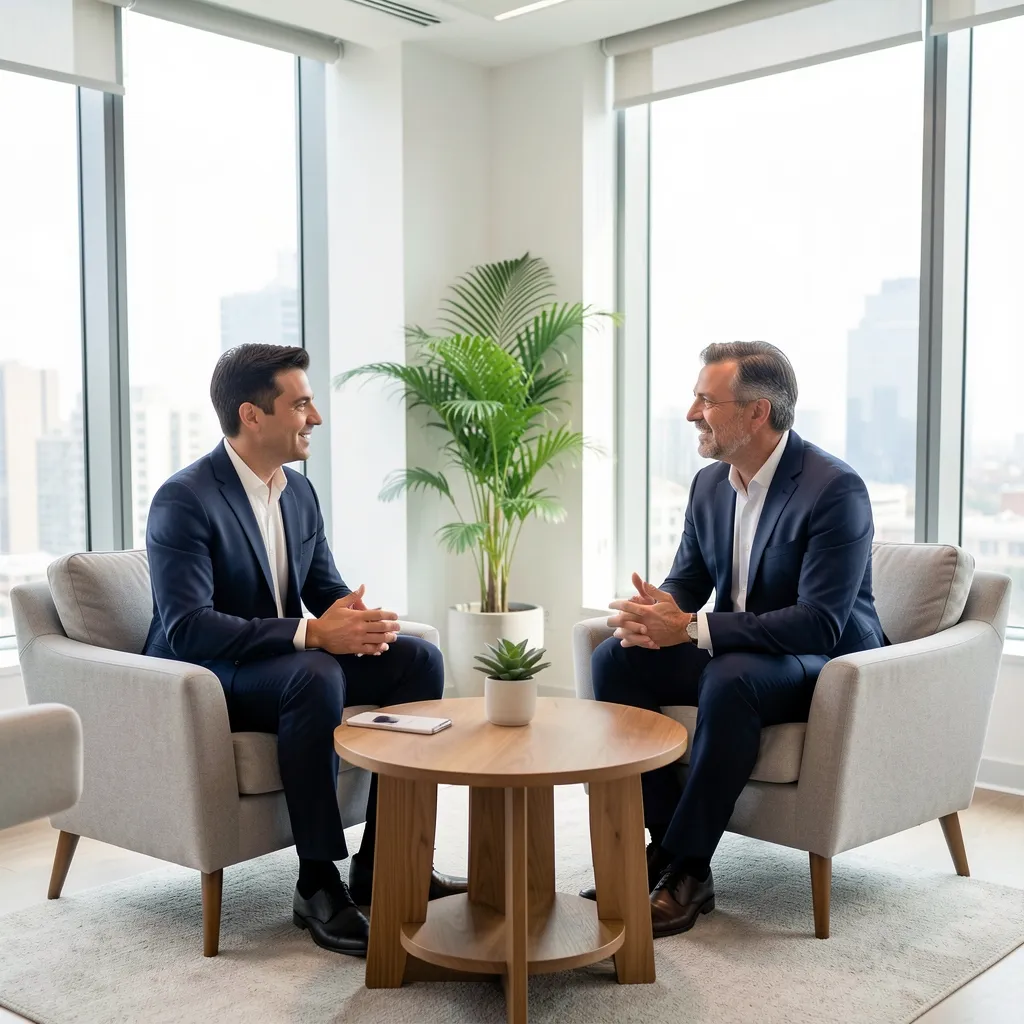 Ingeniería social en entrevistas de trabajo: 6 claves