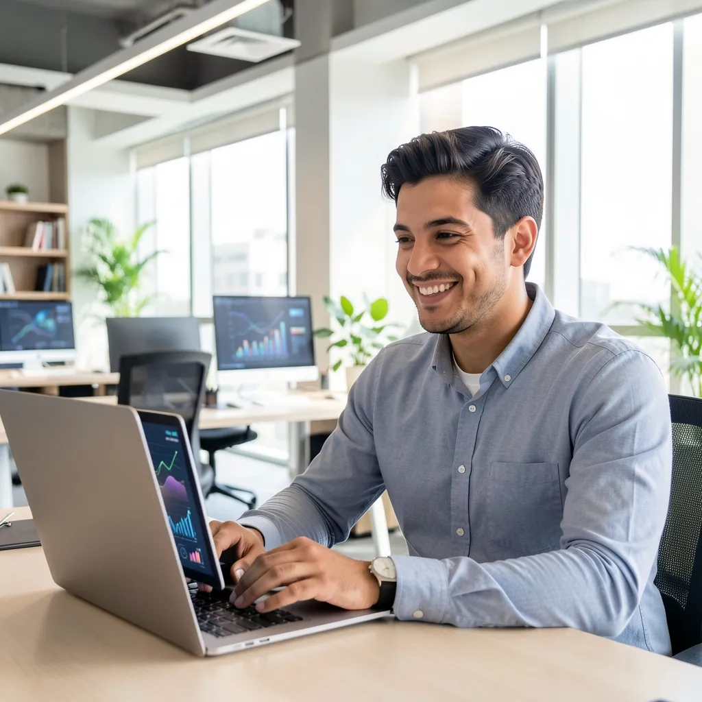 Inteligencia artificial empleo: 5 claves y desafíos