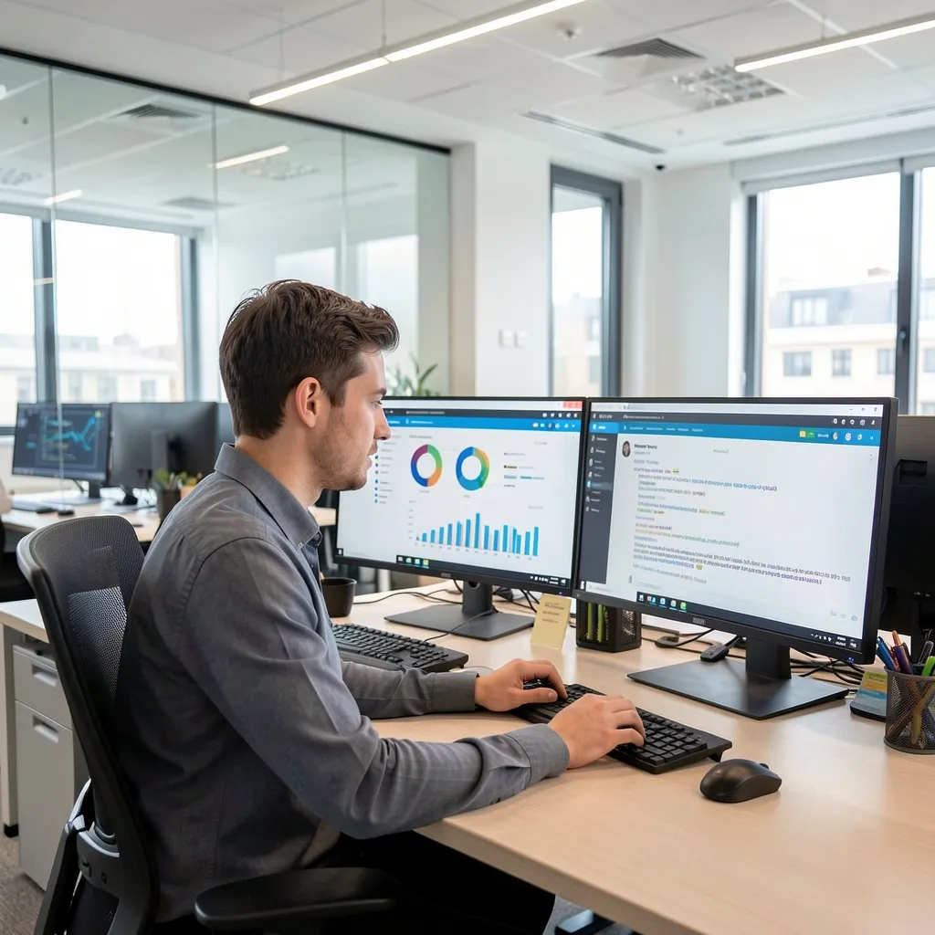 Inteligencia artificial y la búsqueda de empleo: 7 claves