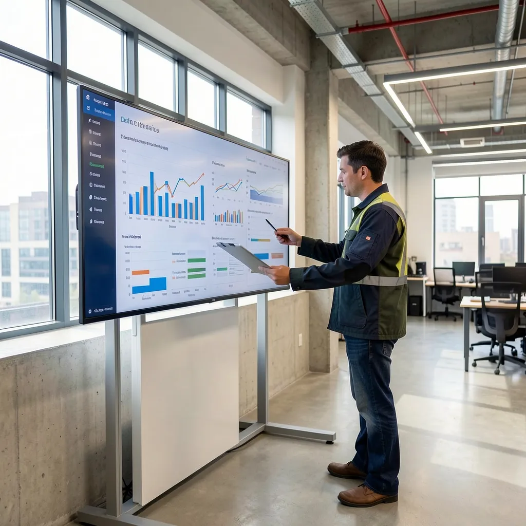 Inteligencia artificial y seguridad laboral: guía esencial