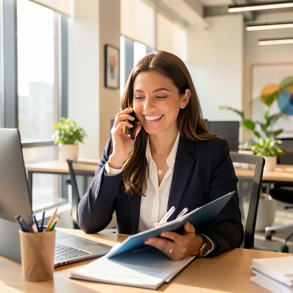 Preguntas a referencias: 8 claves para entrevistas reales