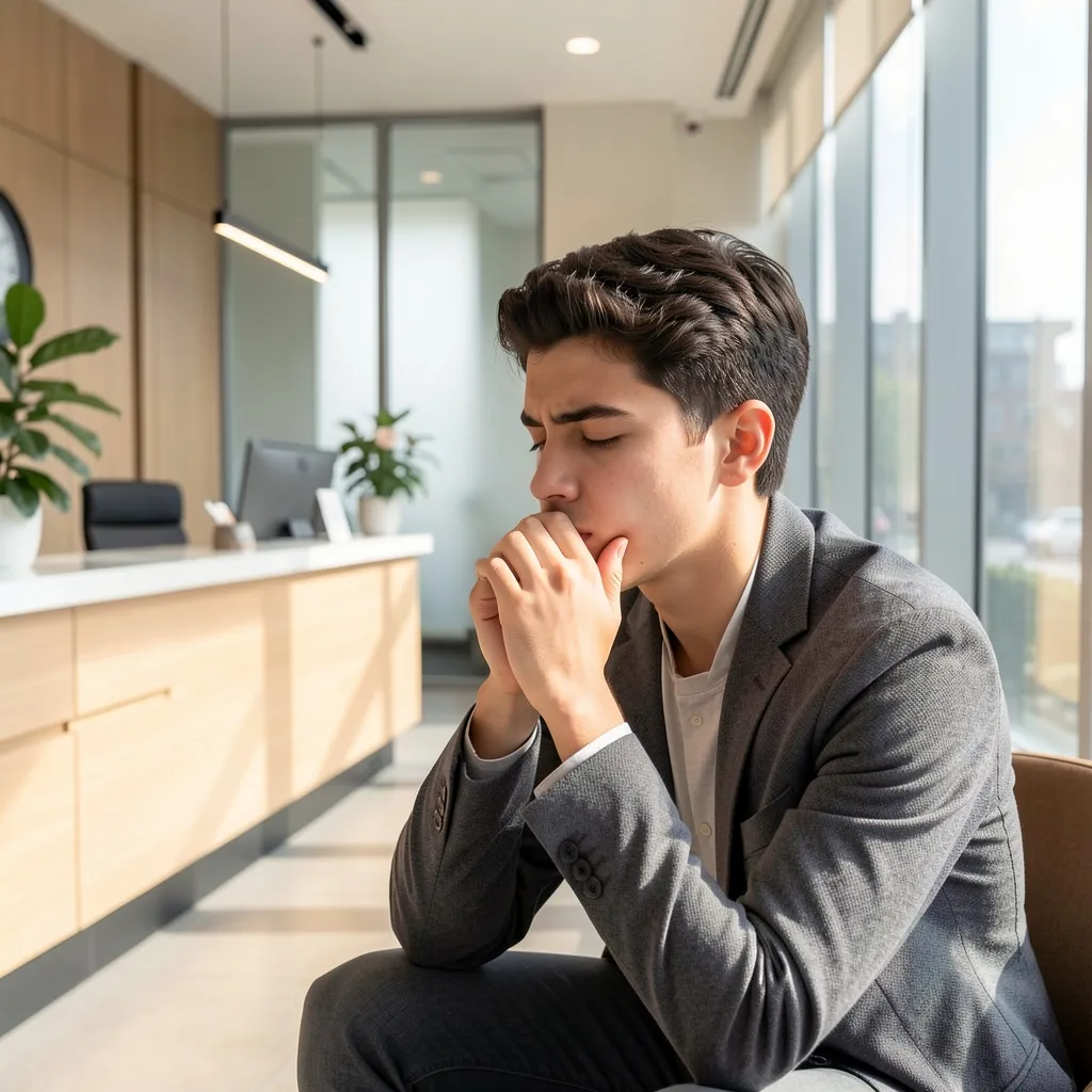 Preparación para entrevistas de trabajo con inteligencia emocional