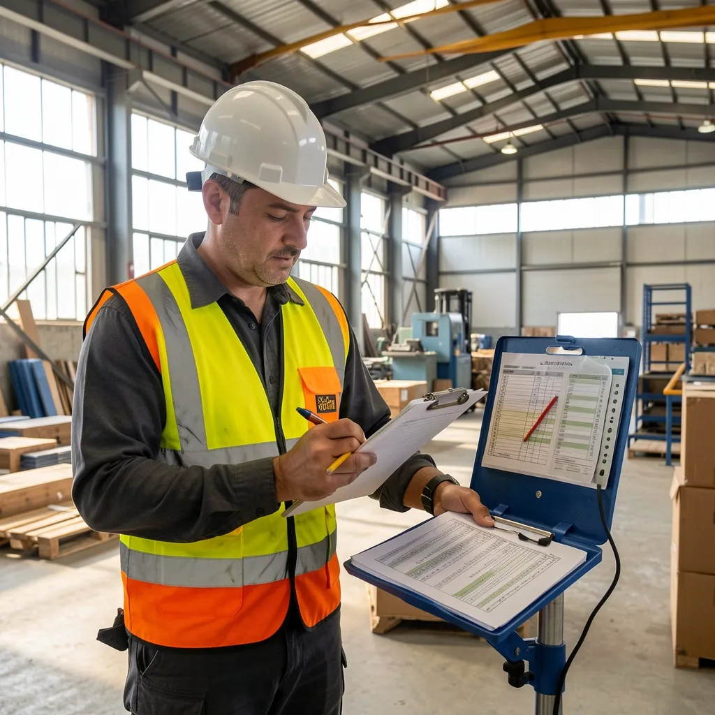 Seguridad laboral empleo: guía con 7 derechos clave