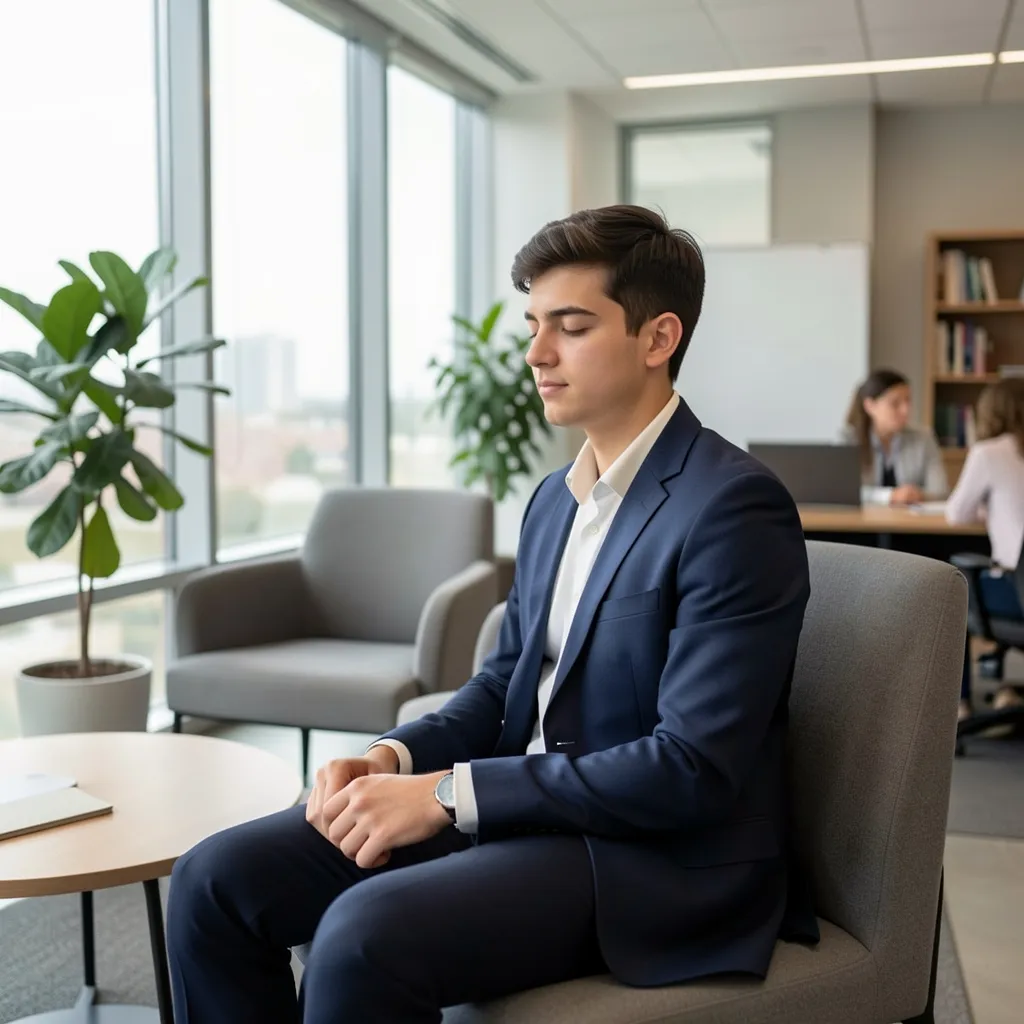 Superar la ansiedad en entrevistas: 7 técnicas reales