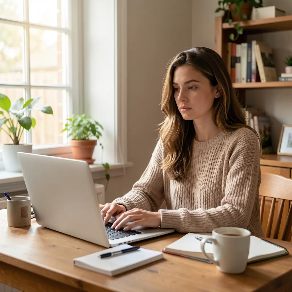 Superar la indecisión en la búsqueda de empleo: 5 pasos